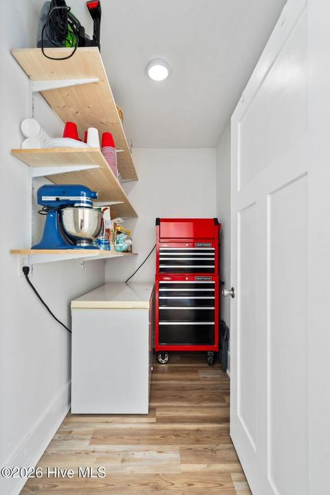 Tiny photo for 210 Friday Drive, Wilmington, NC 28411 (MLS # 100577382)