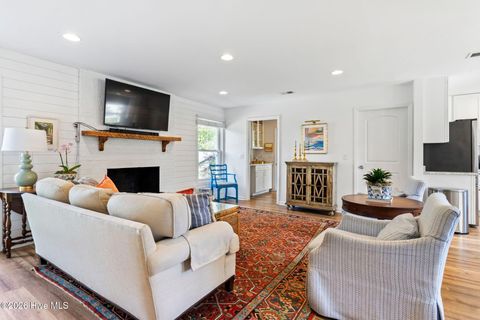 Tiny photo for 210 Friday Drive, Wilmington, NC 28411 (MLS # 100577382)