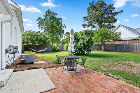 Tiny photo for 210 Friday Drive, Wilmington, NC 28411 (MLS # 100577382)