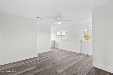 Tiny photo for 2880 Catherine Lake Road, Richlands, NC 28574 (MLS # 100544885)