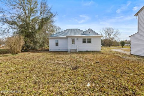 Tiny photo for 2880 Catherine Lake Road, Richlands, NC 28574 (MLS # 100544885)