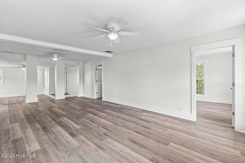 Tiny photo for 2880 Catherine Lake Road, Richlands, NC 28574 (MLS # 100544885)