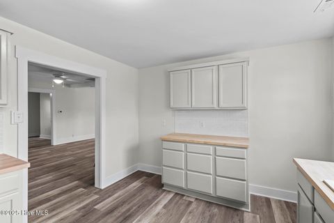 Tiny photo for 2880 Catherine Lake Road, Richlands, NC 28574 (MLS # 100544885)