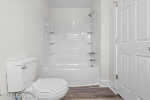 Tiny photo for 2880 Catherine Lake Road, Richlands, NC 28574 (MLS # 100544885)