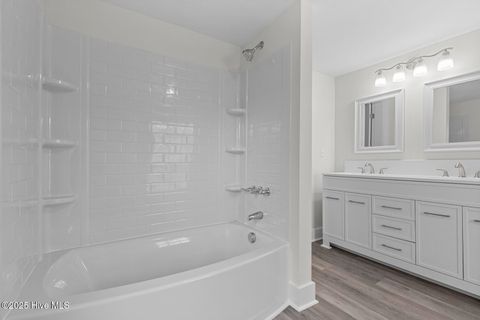 Tiny photo for 2880 Catherine Lake Road, Richlands, NC 28574 (MLS # 100544885)