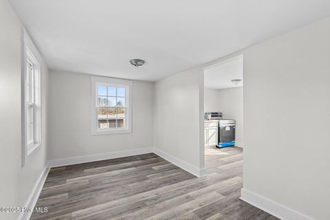 Tiny photo for 2880 Catherine Lake Road, Richlands, NC 28574 (MLS # 100544885)