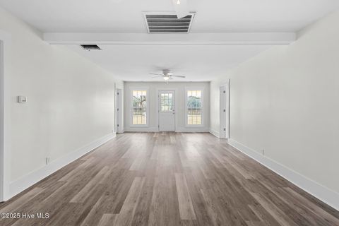 Tiny photo for 2880 Catherine Lake Road, Richlands, NC 28574 (MLS # 100544885)