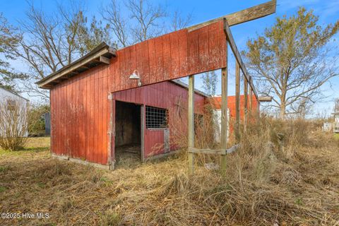 Tiny photo for 2880 Catherine Lake Road, Richlands, NC 28574 (MLS # 100544885)