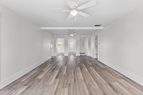 Tiny photo for 2880 Catherine Lake Road, Richlands, NC 28574 (MLS # 100544885)