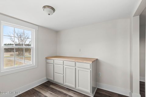 Tiny photo for 2880 Catherine Lake Road, Richlands, NC 28574 (MLS # 100544885)