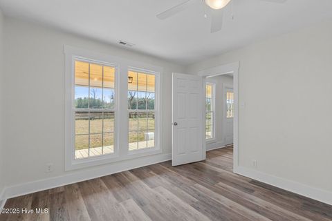 Tiny photo for 2880 Catherine Lake Road, Richlands, NC 28574 (MLS # 100544885)