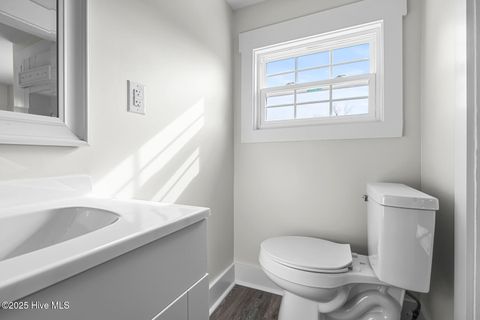 Tiny photo for 2880 Catherine Lake Road, Richlands, NC 28574 (MLS # 100544885)