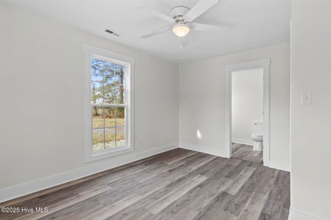 Tiny photo for 2880 Catherine Lake Road, Richlands, NC 28574 (MLS # 100544885)