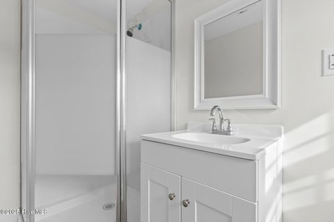 Tiny photo for 2880 Catherine Lake Road, Richlands, NC 28574 (MLS # 100544885)