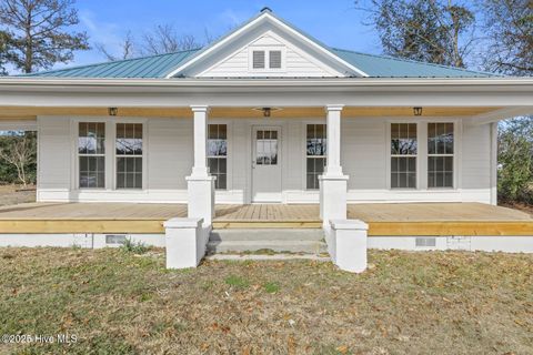 Tiny photo for 2880 Catherine Lake Road, Richlands, NC 28574 (MLS # 100544885)