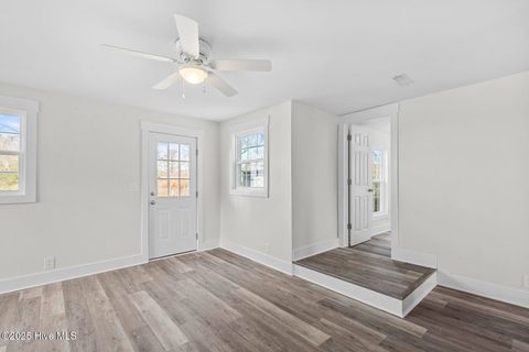 Tiny photo for 2880 Catherine Lake Road, Richlands, NC 28574 (MLS # 100544885)