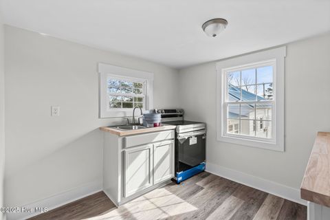 Tiny photo for 2880 Catherine Lake Road, Richlands, NC 28574 (MLS # 100544885)