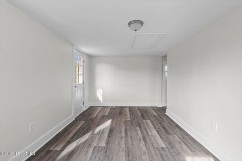 Tiny photo for 2880 Catherine Lake Road, Richlands, NC 28574 (MLS # 100544885)