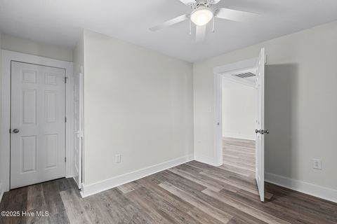 Tiny photo for 2880 Catherine Lake Road, Richlands, NC 28574 (MLS # 100544885)