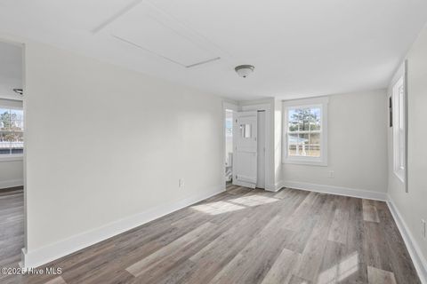 Tiny photo for 2880 Catherine Lake Road, Richlands, NC 28574 (MLS # 100544885)