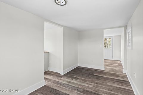 Tiny photo for 2880 Catherine Lake Road, Richlands, NC 28574 (MLS # 100544885)