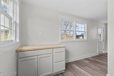 Tiny photo for 2880 Catherine Lake Road, Richlands, NC 28574 (MLS # 100544885)