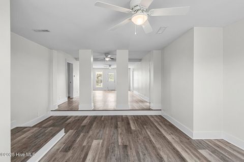 Tiny photo for 2880 Catherine Lake Road, Richlands, NC 28574 (MLS # 100544885)