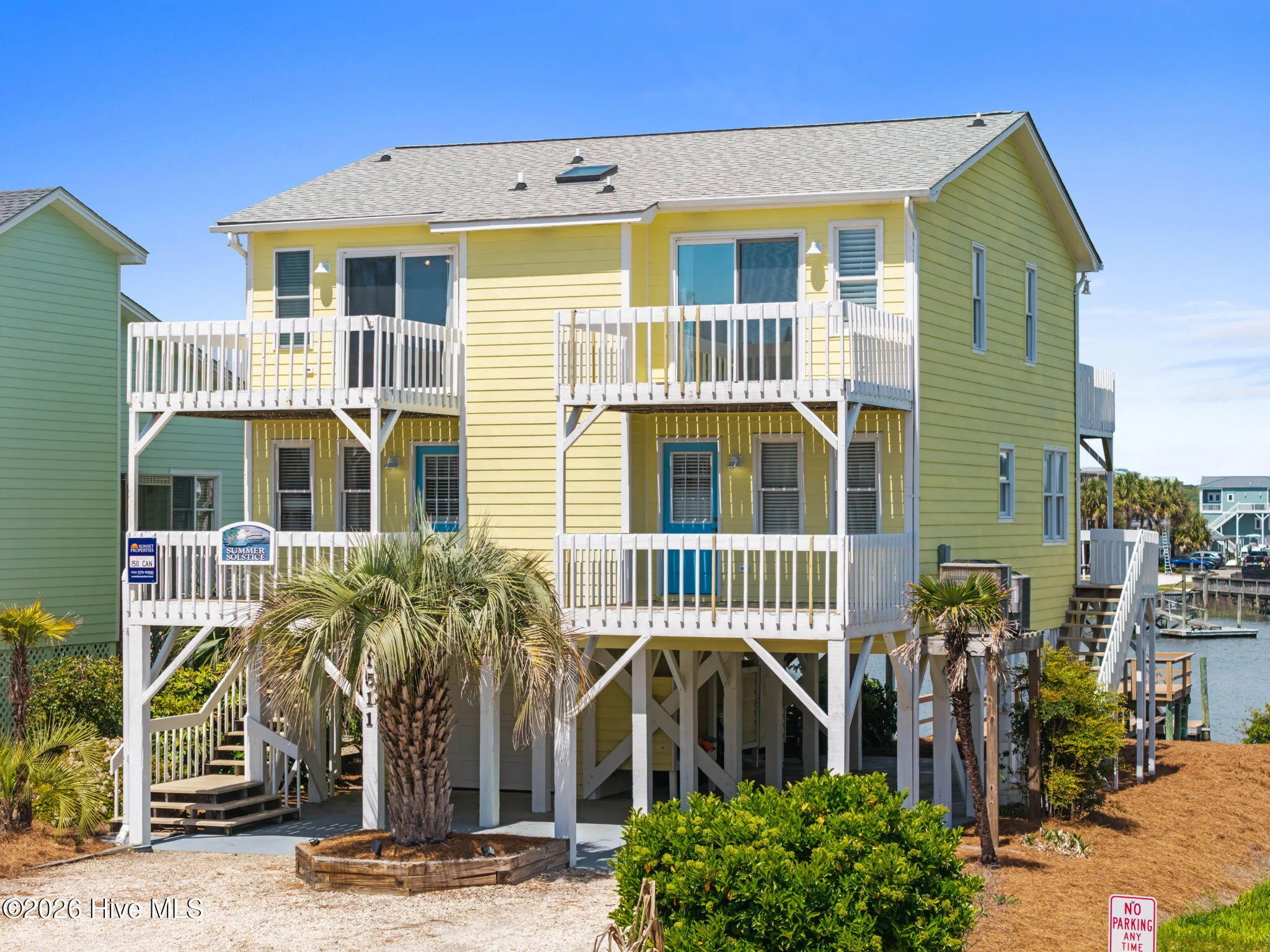 1511 Canal Drive