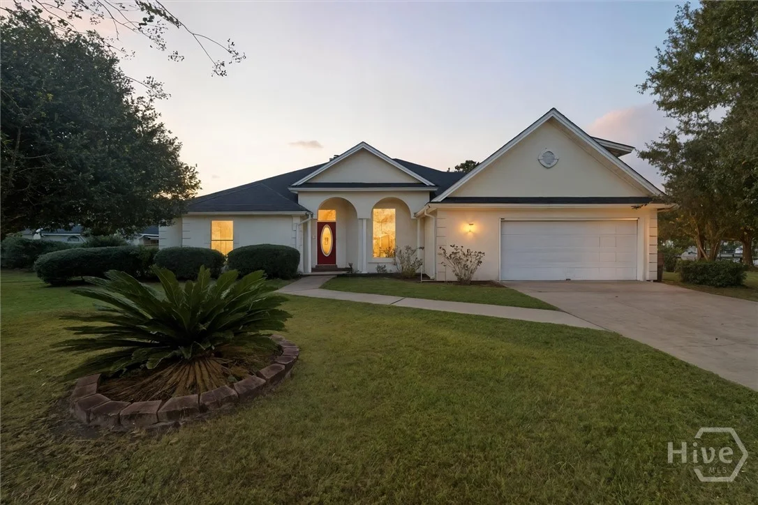 121 Summer Winds Drive