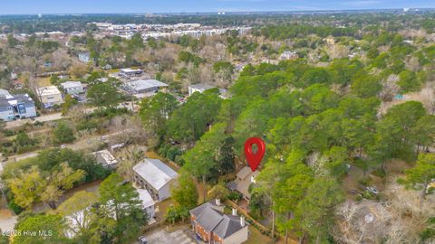 Tiny photo for 2030 Albert Circle, Wilmington, NC 28403 (MLS # 100549409)