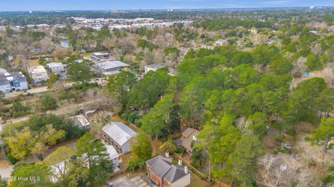 Tiny photo for 2030 Albert Circle, Wilmington, NC 28403 (MLS # 100549409)