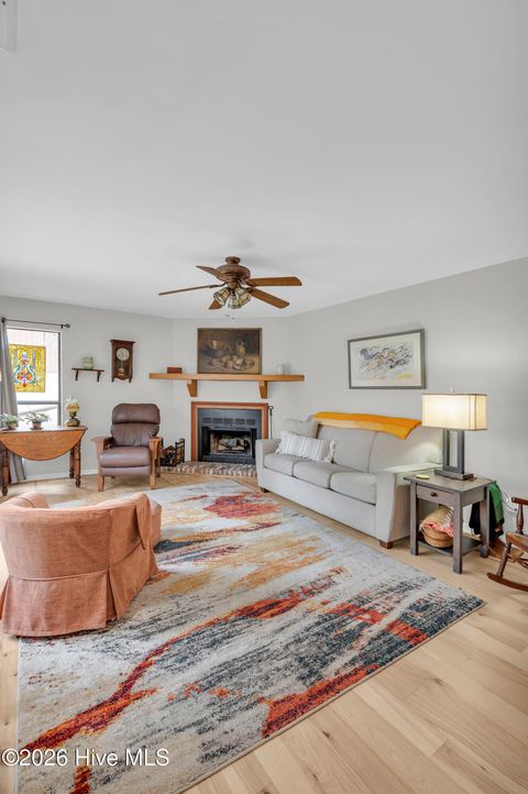 Tiny photo for 2030 Albert Circle, Wilmington, NC 28403 (MLS # 100549409)