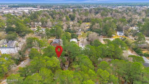 Tiny photo for 2030 Albert Circle, Wilmington, NC 28403 (MLS # 100549409)