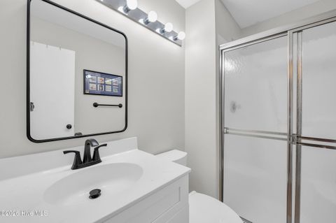 Tiny photo for 2030 Albert Circle, Wilmington, NC 28403 (MLS # 100549409)