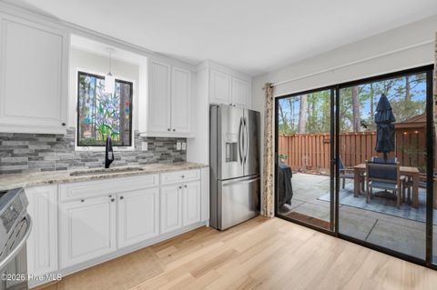 Tiny photo for 2030 Albert Circle, Wilmington, NC 28403 (MLS # 100549409)