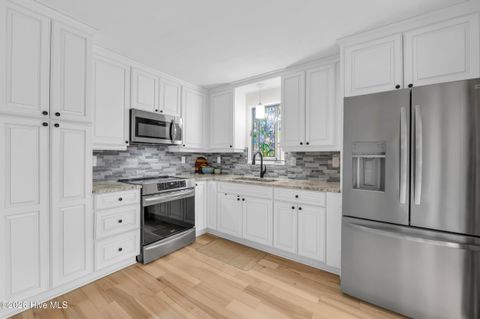 Tiny photo for 2030 Albert Circle, Wilmington, NC 28403 (MLS # 100549409)