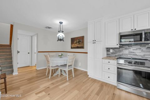 Tiny photo for 2030 Albert Circle, Wilmington, NC 28403 (MLS # 100549409)