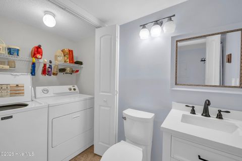 Tiny photo for 2030 Albert Circle, Wilmington, NC 28403 (MLS # 100549409)