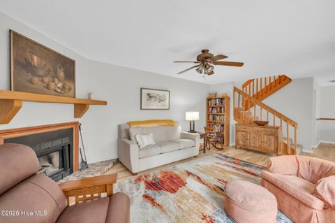 Tiny photo for 2030 Albert Circle, Wilmington, NC 28403 (MLS # 100549409)