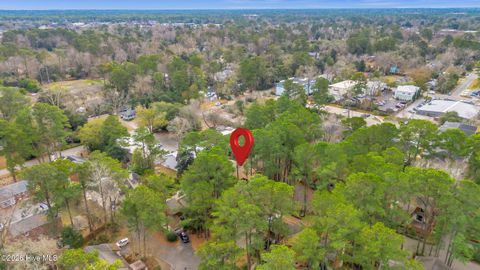 Tiny photo for 2030 Albert Circle, Wilmington, NC 28403 (MLS # 100549409)