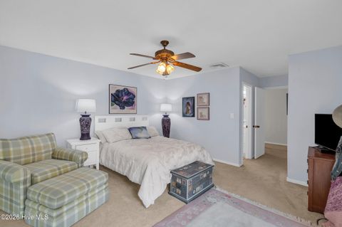 Tiny photo for 2030 Albert Circle, Wilmington, NC 28403 (MLS # 100549409)