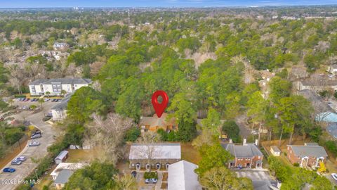 Tiny photo for 2030 Albert Circle, Wilmington, NC 28403 (MLS # 100549409)