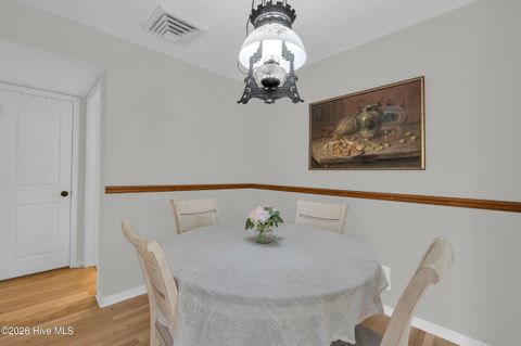 Tiny photo for 2030 Albert Circle, Wilmington, NC 28403 (MLS # 100549409)