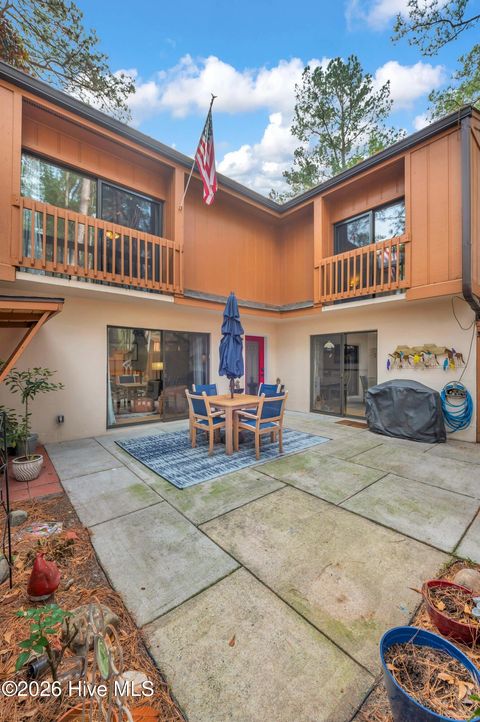 Tiny photo for 2030 Albert Circle, Wilmington, NC 28403 (MLS # 100549409)