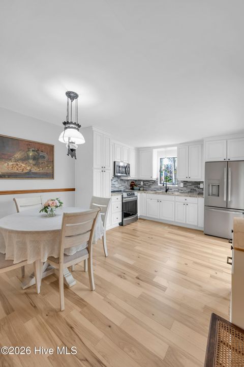 Tiny photo for 2030 Albert Circle, Wilmington, NC 28403 (MLS # 100549409)