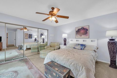 Tiny photo for 2030 Albert Circle, Wilmington, NC 28403 (MLS # 100549409)