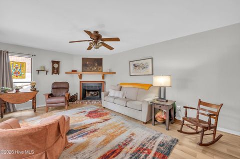 Tiny photo for 2030 Albert Circle, Wilmington, NC 28403 (MLS # 100549409)