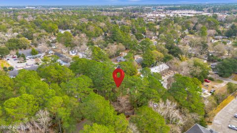 Tiny photo for 2030 Albert Circle, Wilmington, NC 28403 (MLS # 100549409)