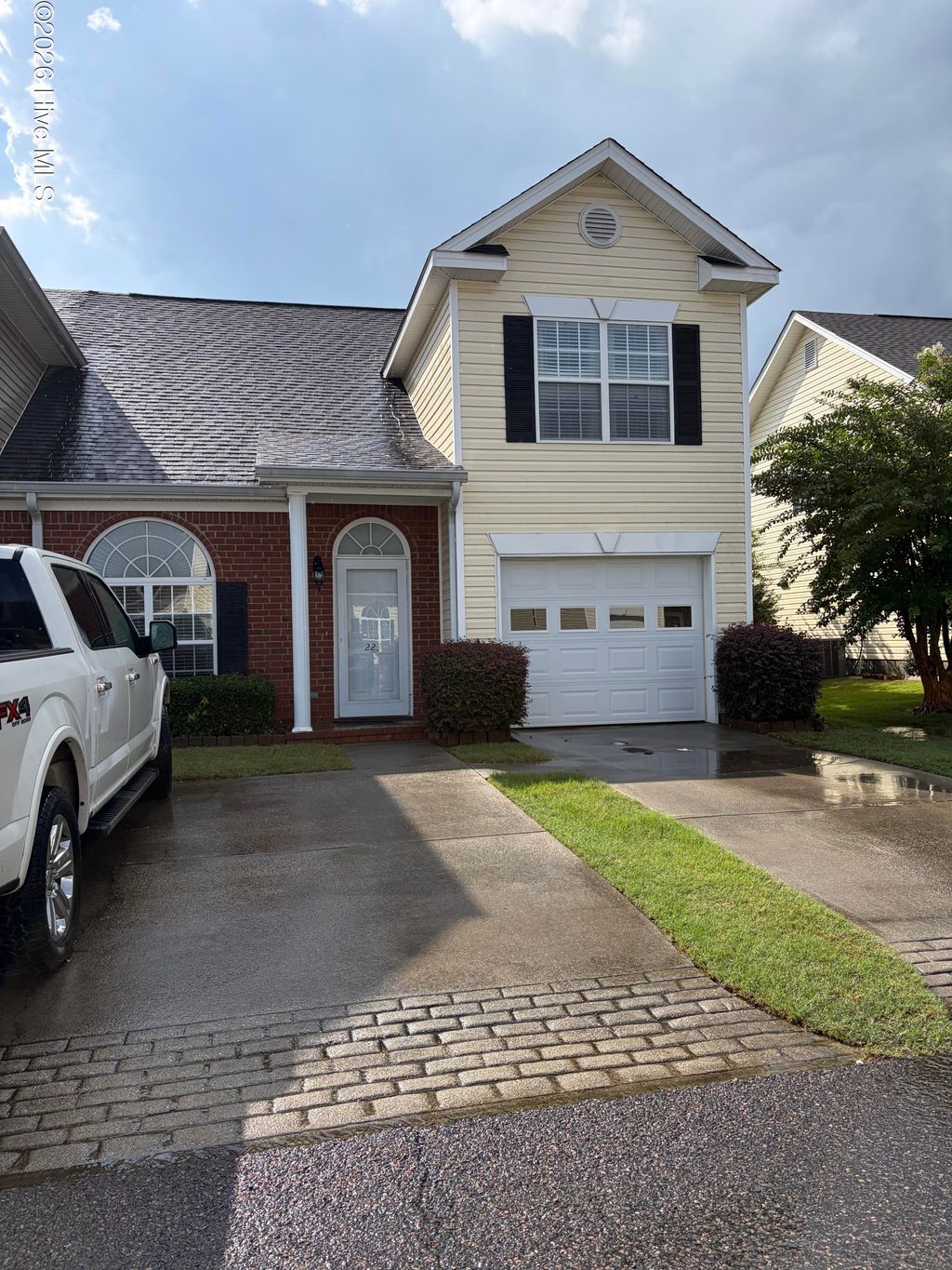 Photo of 223 Nicklaus Court, Evans, GA 30809 (MLS # 100577500)