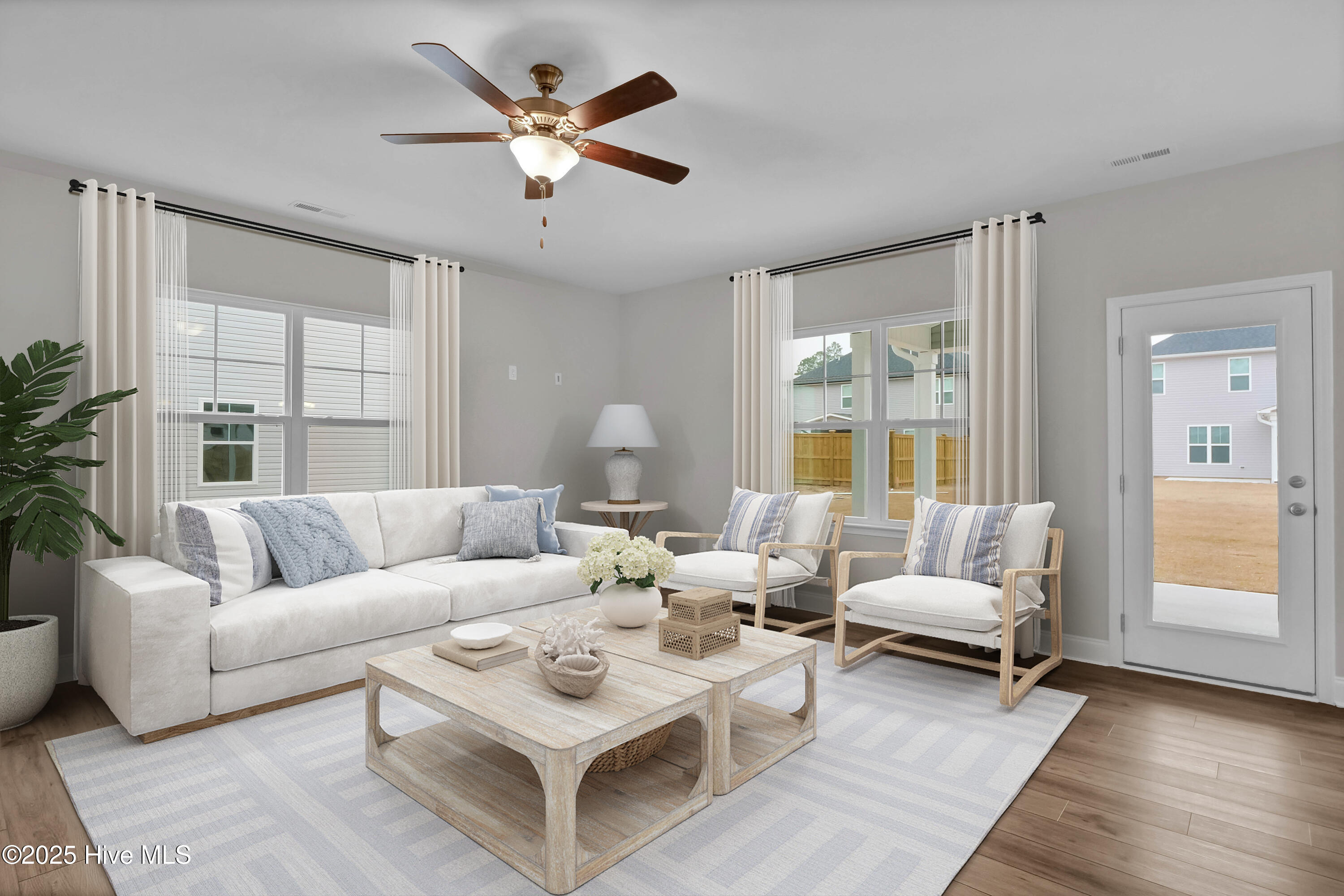 809 Red Sky Drive NE